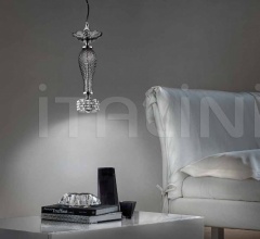 Подвесной светильник Toochic S1 led Подвесной светильник Toochic S1 led фабрика Euroluce Lampadari