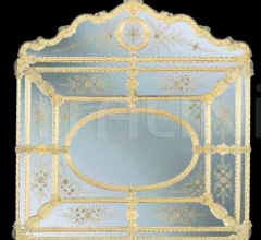 Настенное зеркало 818/S Настенное зеркало 818/S фабрика Arte di Murano