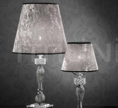 Настольный светильник Toochic LG1/LP1 Настольный светильник Toochic LG1/LP1 фабрика Euroluce Lampadari