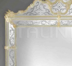 Настенное зеркало 410/s Настенное зеркало 410/s фабрика Arte di Murano