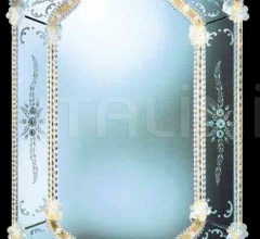 Настенное зеркало 120/S Настенное зеркало 120/S фабрика Arte di Murano