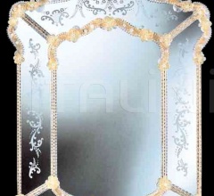 Настенное зеркало 330/S Настенное зеркало 330/S фабрика Arte di Murano