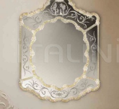 Настенное зеркало 290/S Настенное зеркало 290/S фабрика Arte di Murano