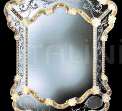 Настенное зеркало 280/S Настенное зеркало 280/S фабрика Arte di Murano