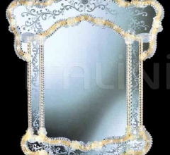 Настенное зеркало 270/S Настенное зеркало 270/S фабрика Arte di Murano