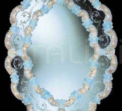 Настенное зеркало 140/S Настенное зеркало 140/S фабрика Arte di Murano