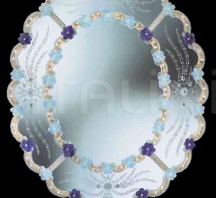 Настенное зеркало 160/S Настенное зеркало 160/S фабрика Arte di Murano
