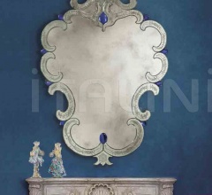 Настенное зеркало 845/s Настенное зеркало 845/s фабрика Arte di Murano