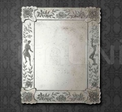 Настенное зеркало 161/s Настенное зеркало 161/s фабрика Arte di Murano