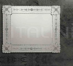 Настенное зеркало 162/s Настенное зеркало 162/s фабрика Arte di Murano