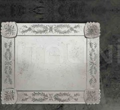 Настенное зеркало 163/S Настенное зеркало 163/S фабрика Arte di Murano