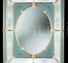 Настенное зеркало 820/S Настенное зеркало 820/S фабрика Arte di Murano