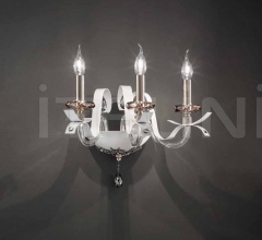 Бра Nuage white A3 фабрика Euroluce Lampadari