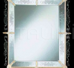 Настенное зеркало 212/S Настенное зеркало 212/S фабрика Arte di Murano