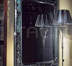 Настенное зеркало 832/S Настенное зеркало 832/S фабрика Arte di Murano