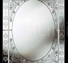 Настенное зеркало 740/S Настенное зеркало 740/S фабрика Arte di Murano