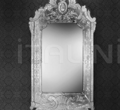 Настенное зеркало 897/s Настенное зеркало 897/s фабрика Arte di Murano