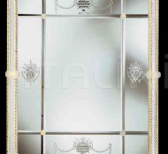 Настенное зеркало 730/S Настенное зеркало 730/S фабрика Arte di Murano