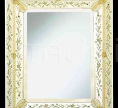 Настенное зеркало 825/S Настенное зеркало 825/S фабрика Arte di Murano