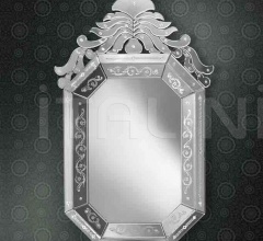 Настенное зеркало 889/s Настенное зеркало 889/s фабрика Arte di Murano