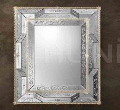 Настенное зеркало 884/s Настенное зеркало 884/s фабрика Arte di Murano