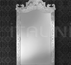 Настенное зеркало 899/s Настенное зеркало 899/s фабрика Arte di Murano