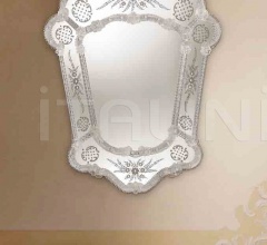 Настенное зеркало 174/s Настенное зеркало 174/s фабрика Arte di Murano