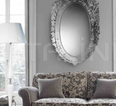 Настенное зеркало 896/s Настенное зеркало 896/s фабрика Arte di Murano