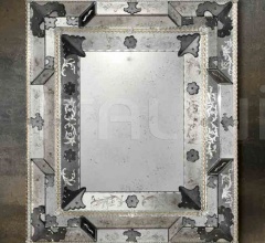 Настенное зеркало 895/s Настенное зеркало 895/s фабрика Arte di Murano