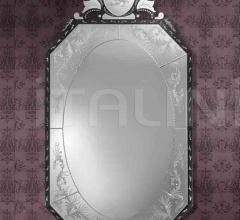 Настенное зеркало 890/s Настенное зеркало 890/s фабрика Arte di Murano