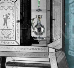 Итальянские Буфеты - Буфет 892/mb Итальянские Буфеты - Буфет 892/mb фабрика Arte di Murano