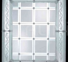 Настенное зеркало 829/S Настенное зеркало 829/S фабрика Arte di Murano