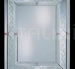 Настенное зеркало 720/S Настенное зеркало 720/S фабрика Arte di Murano