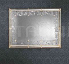 Настенное зеркало 887/s Настенное зеркало 887/s фабрика Arte di Murano