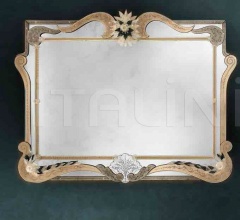 Настенное зеркало 888/s Настенное зеркало 888/s фабрика Arte di Murano