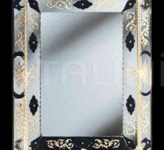 Настенное зеркало 827/S Настенное зеркало 827/S фабрика Arte di Murano