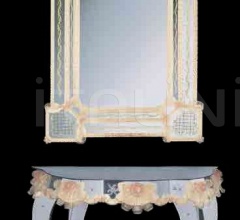 Настенное зеркало 816/S Настенное зеркало 816/S фабрика Arte di Murano