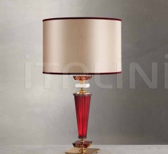 Настольный светильник Museum LG1 Настольный светильник Museum LG1 фабрика Euroluce Lampadari