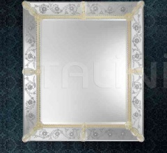 Настенное зеркало 831/S Настенное зеркало 831/S фабрика Arte di Murano