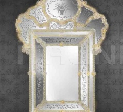 Настенное зеркало 415/s Настенное зеркало 415/s фабрика Arte di Murano