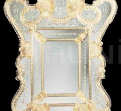 Настенное зеркало 834/S Настенное зеркало 834/S фабрика Arte di Murano