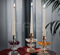 Подсвечник Museum candel holder 1 Подсвечник Museum candel holder 1 фабрика Euroluce Lampadari