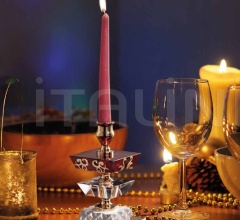 Подсвечник Museum candel holder 1 Подсвечник Museum candel holder 1 фабрика Euroluce Lampadari