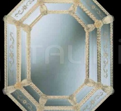 Настенное зеркало 838/S Настенное зеркало 838/S фабрика Arte di Murano