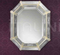 Настенное зеркало 826/S Настенное зеркало 826/S фабрика Arte di Murano