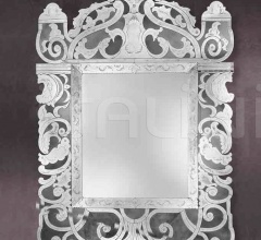 Настенное зеркало 891/s фабрика Arte di Murano