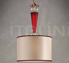 Подвесной светильник Museum S1 Подвесной светильник Museum S1 фабрика Euroluce Lampadari