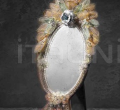 Зеркало 847/s фабрика Arte di Murano