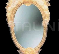 Зеркало 837/S фабрика Arte di Murano