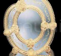 Зеркало 835/S фабрика Arte di Murano